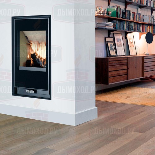 Каминная топка ZENITH (Supra)