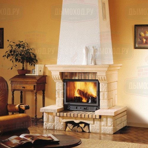 Облицовка BILBAO 2 (Supra)