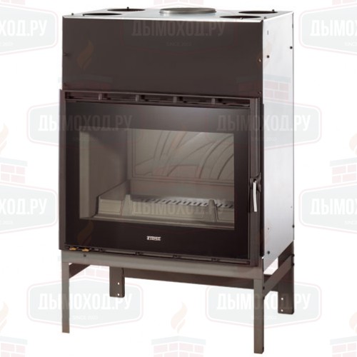 Каминная топка TEMPORIS 3D (Supra)