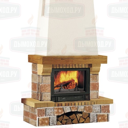 Облицовка MONTAVELLE 76 SP (Supra)