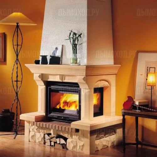 Облицовка MEDOC (Supra)