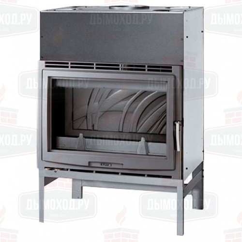 Каминная топка TEMPORIS 2D (Supra)