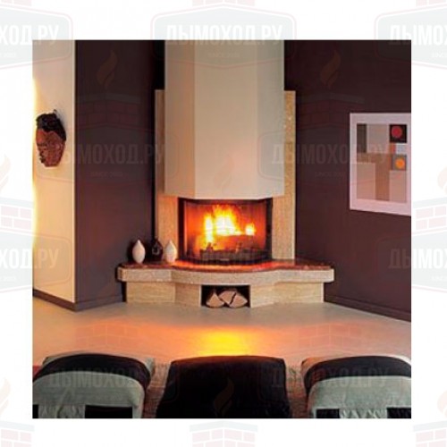 Облицовка BELVAL PRIS 80, Cast+Corall (Supra)