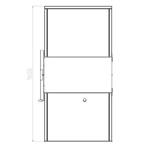 Печь DYNAMIC SERPENTINO (Thorma)