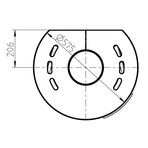 Печь DELIA STANDARD SERPENTINO, с аккумулирующими камнями, чёрная (Thorma)