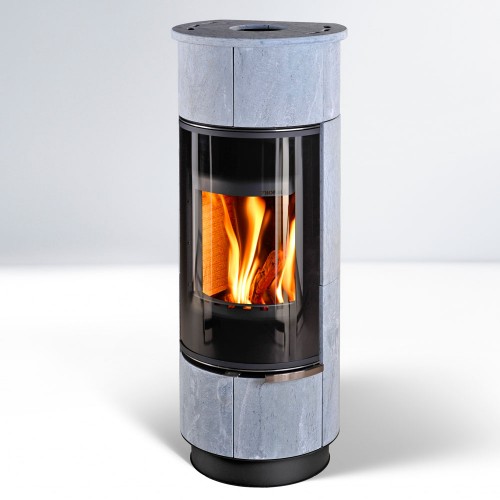 Печь ATIKA PLUS SERPENTINO (Thorma)