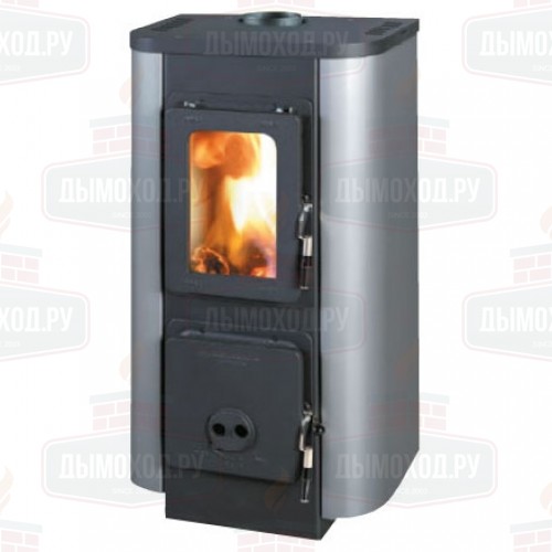 Печь MERANO TOP, черный (Thorma)