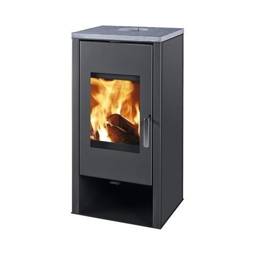 Печь DORANA TOP, серая (Thorma)