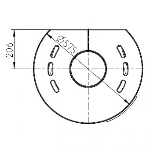 Печь DELIA PLUS SERPENTINO, чёрный, с аккумулирующими камнями (Thorma)