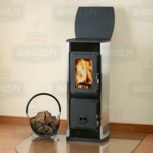 Печь MILANO II B, termoplate, бежевый (Thorma)