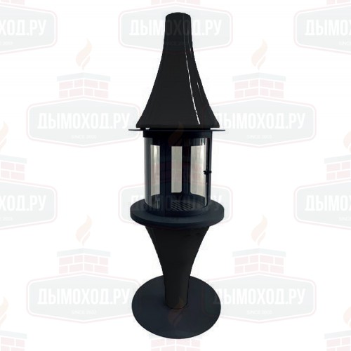 Камин TRIVIA (Traforart)