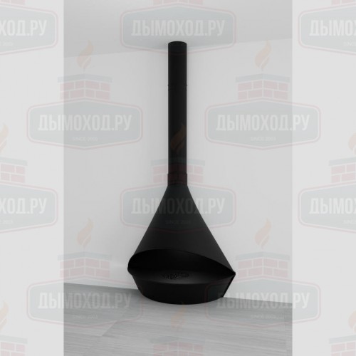 Камин SANTIAGO FRONTAL (Traforart)