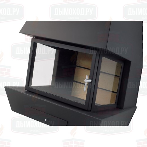 Камин RAC FRONTAL (Traforart)