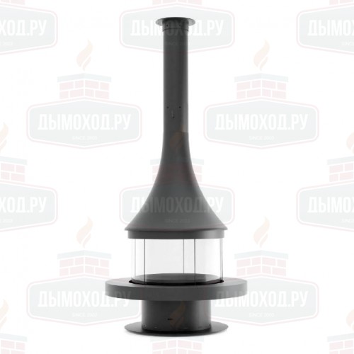 Камин AUSA CENTRAL (Traforart)