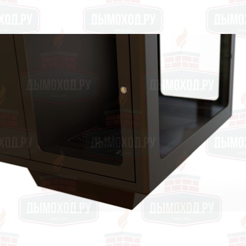 Камин ARIADNA FRONTAL RAL, подвесной (Traforart)