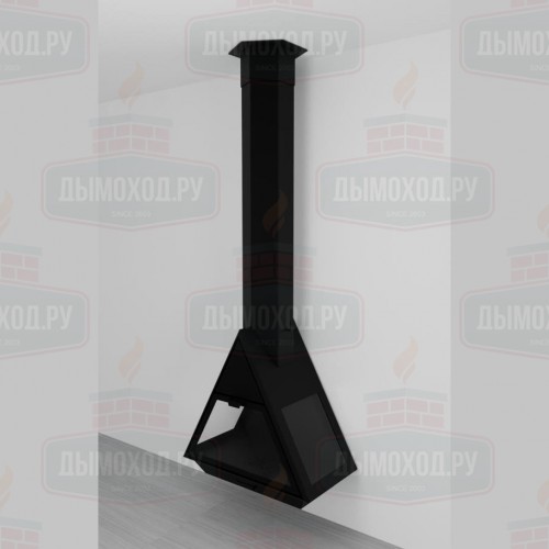 Камин EQUIL FRONTAL (Traforart)