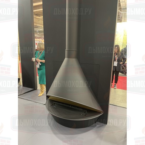 Камин SANTIAGO FRONTAL (Traforart)