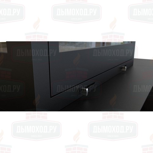 Камин SANDRA CENTRAL RAL (Traforart)