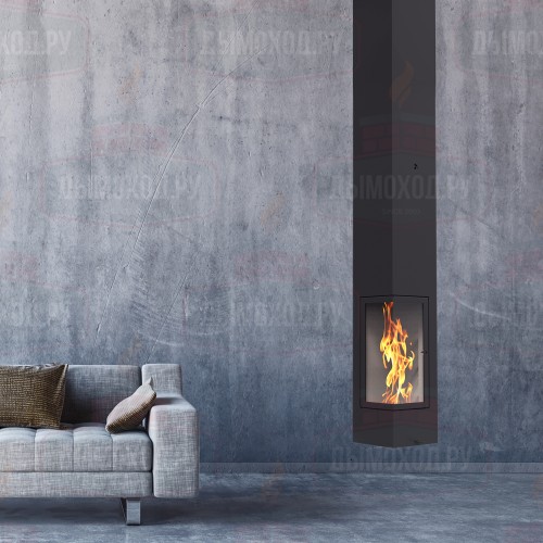 Камин LUXOR, подвесной (Traforart)
