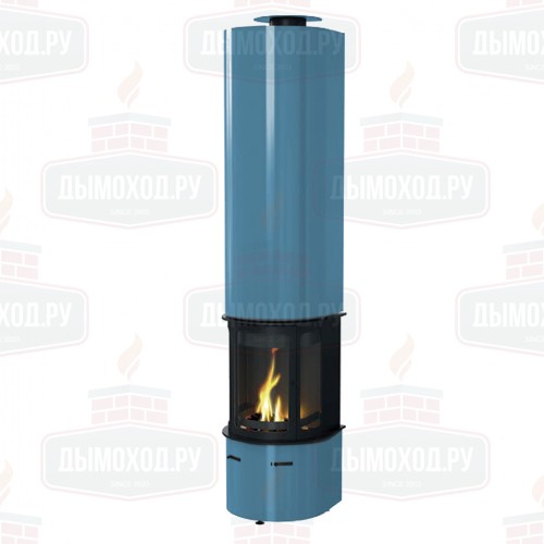 Камин OLYMPIA FRONTAL RAL (Traforart)