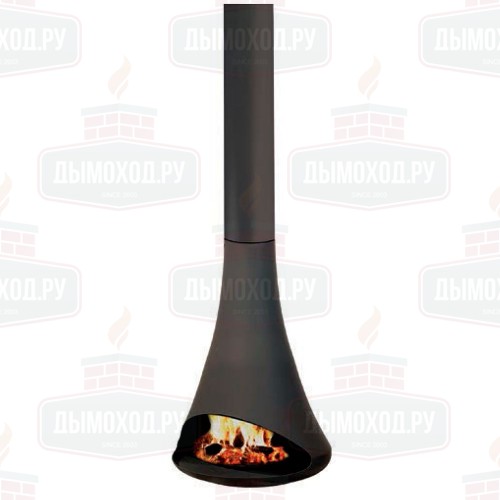 Камин HESTIA CENTRAL 1 (Traforart)