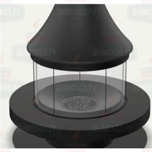 Камин AUSA CENTRAL (Traforart)