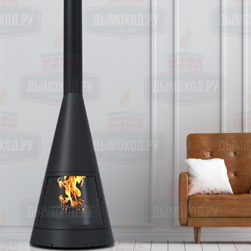 Камин PICCOLA FRONTAL (Traforart)