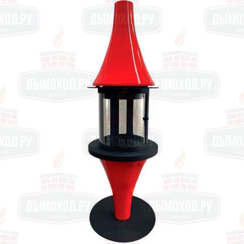 Камин TRIVIA RAL (Traforart)