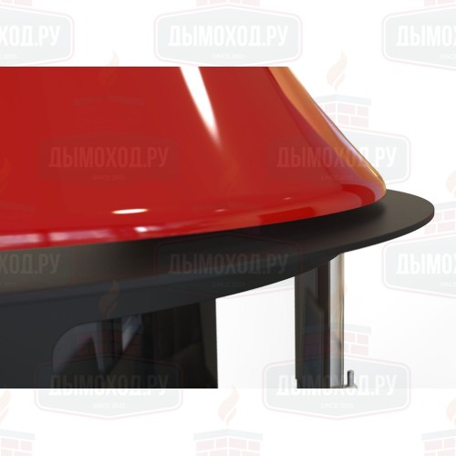 Камин LORENA CENTRAL RAL (Traforart)