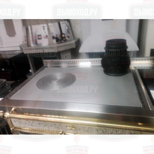 Печь-плита 360 LGE (Wekos)