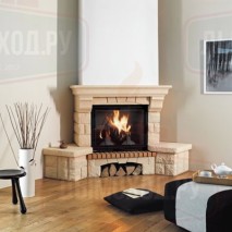 Облицовка CORINNE (Supra)