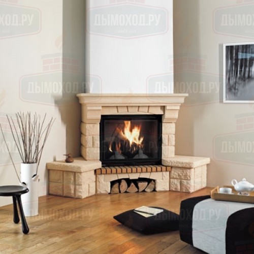 Облицовка CORINNE (Supra)