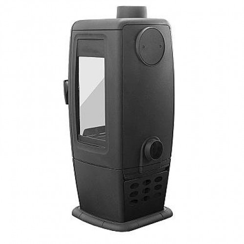 Чугунная печь Эверест S12Р