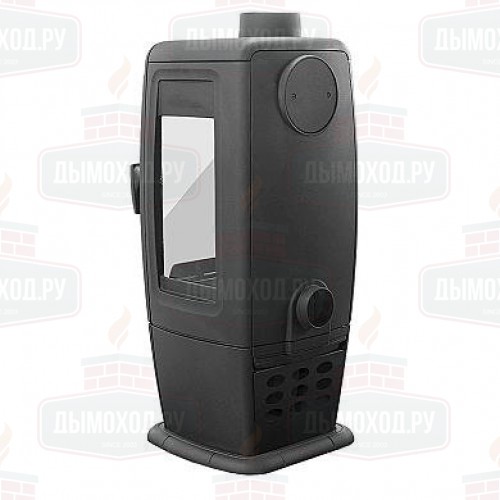 Чугунная печь Эверест S12Р