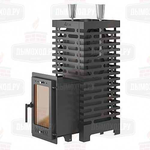 Печь для бани ASTON 24 (310M) Long