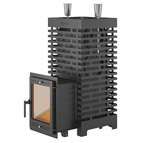 Печь для бани ASTON 30 (320М) Long