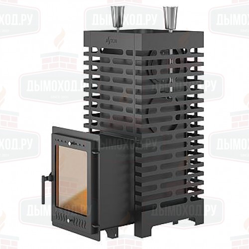 Печь для бани ASTON 30 (320М) Long