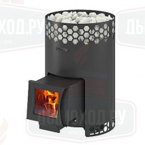 Печь для бани Везувий  