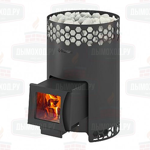 Печь для бани Везувий  