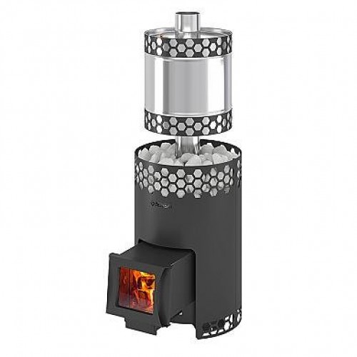 Печь для бани Везувий 