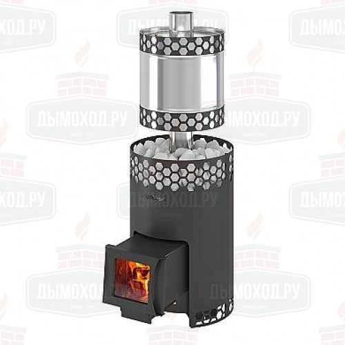 Печь для бани Везувий 