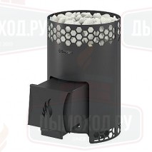 Печь для бани Везувий 