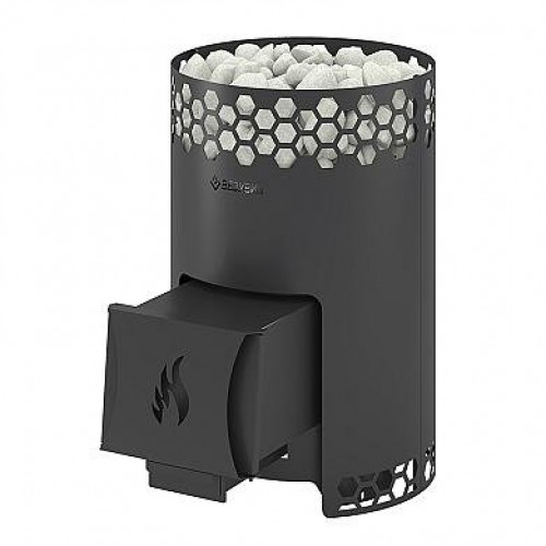 Печь для бани Везувий 