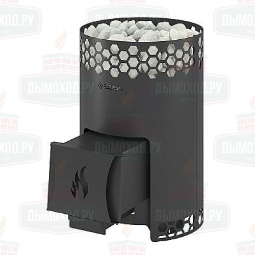 Печь для бани Везувий 