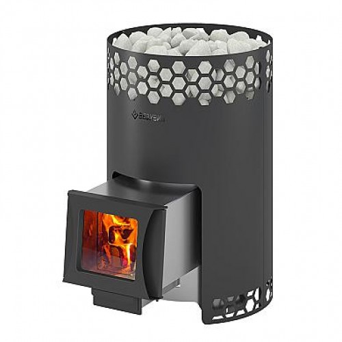 Печь для бани Везувий 