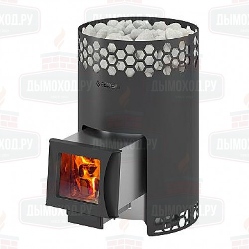Печь для бани Везувий 