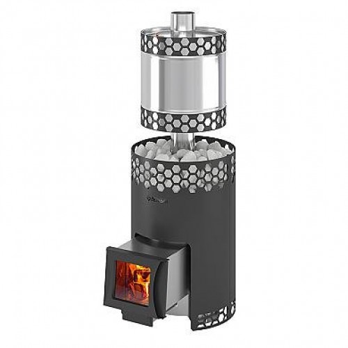 Печь для бани Везувий 