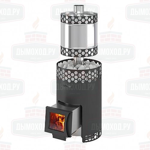 Печь для бани Везувий 