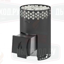 Печь для бани Везувий 