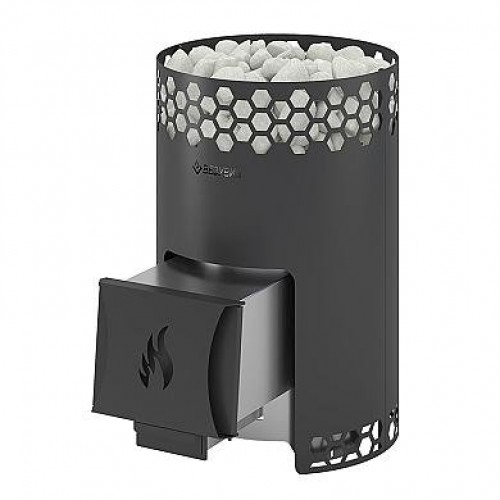 Печь для бани Везувий 